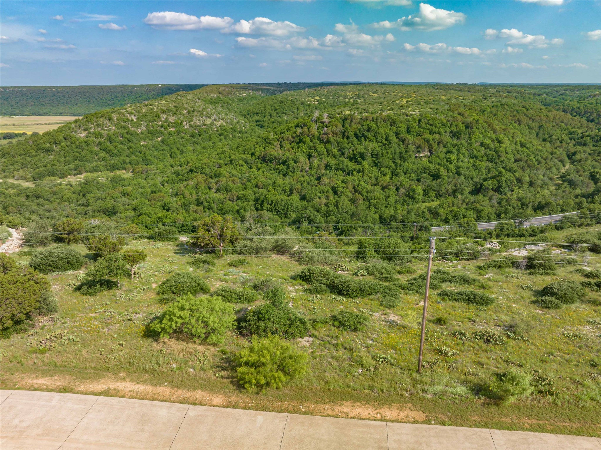 300 Oak Tree Possum Kingdom Lake TX 76449