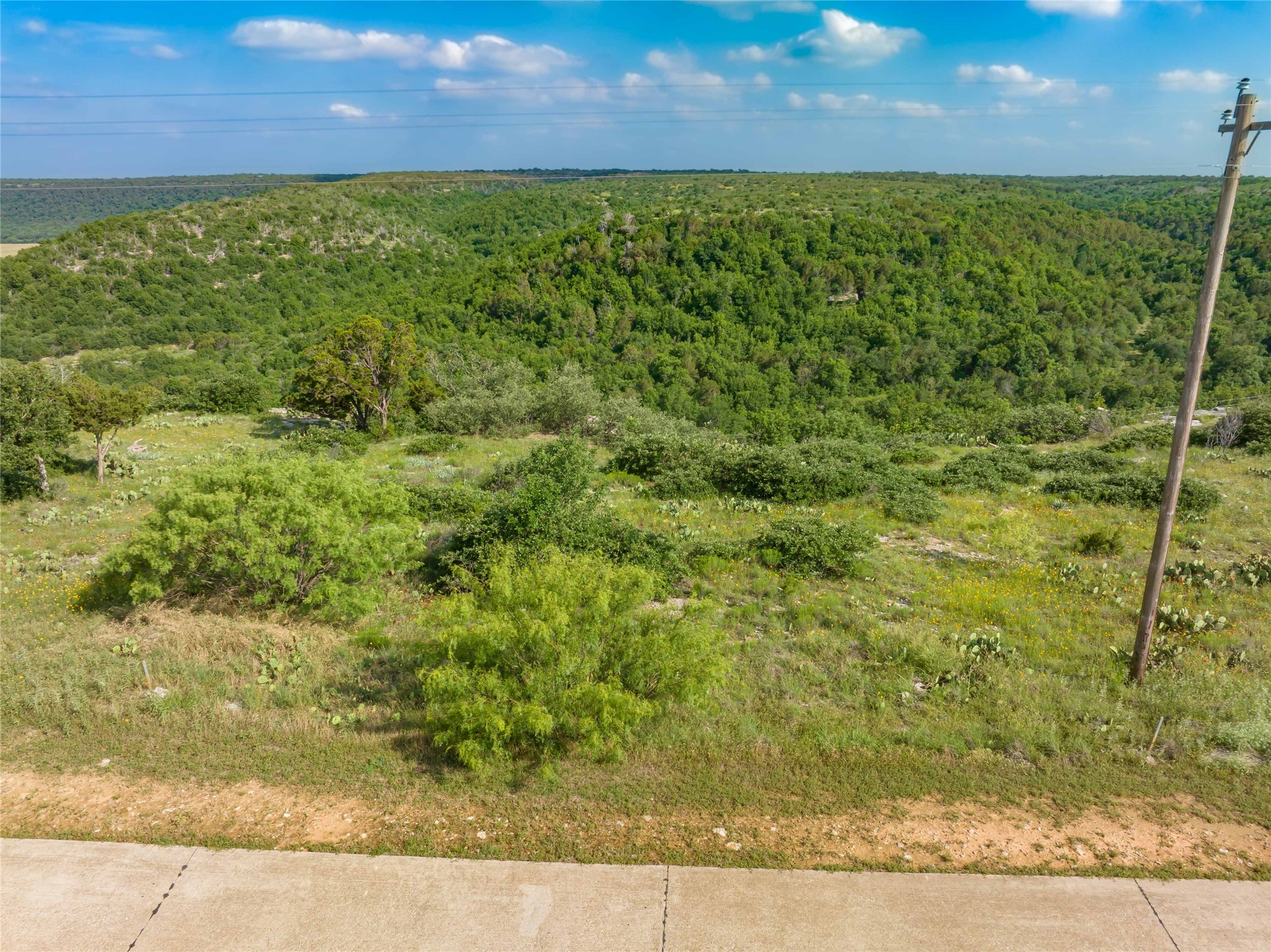300 Oak Tree Possum Kingdom Lake TX 76449
