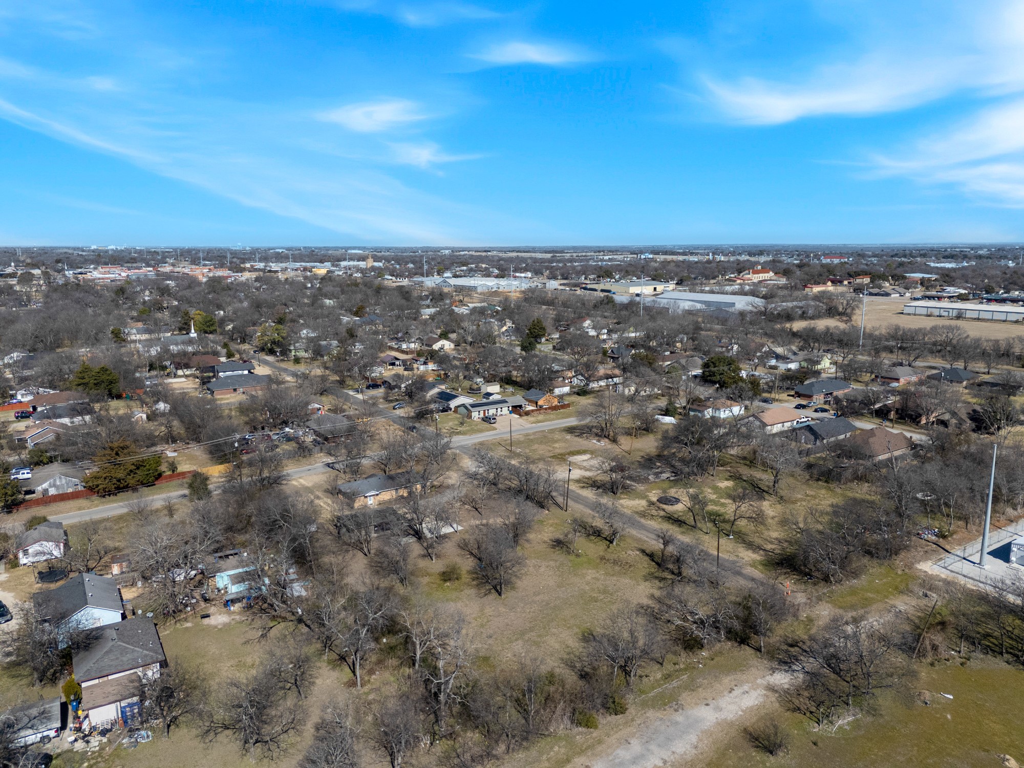 0000 Mckinney Street Ennis TX 75119