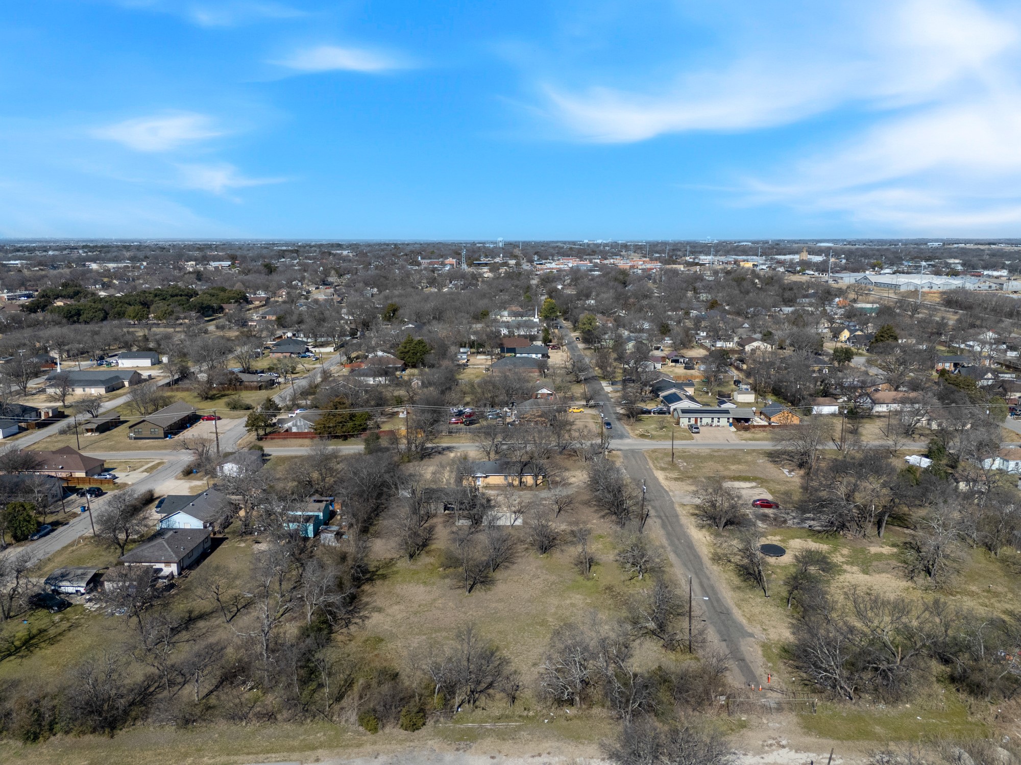 0000 Mckinney Street Ennis TX 75119