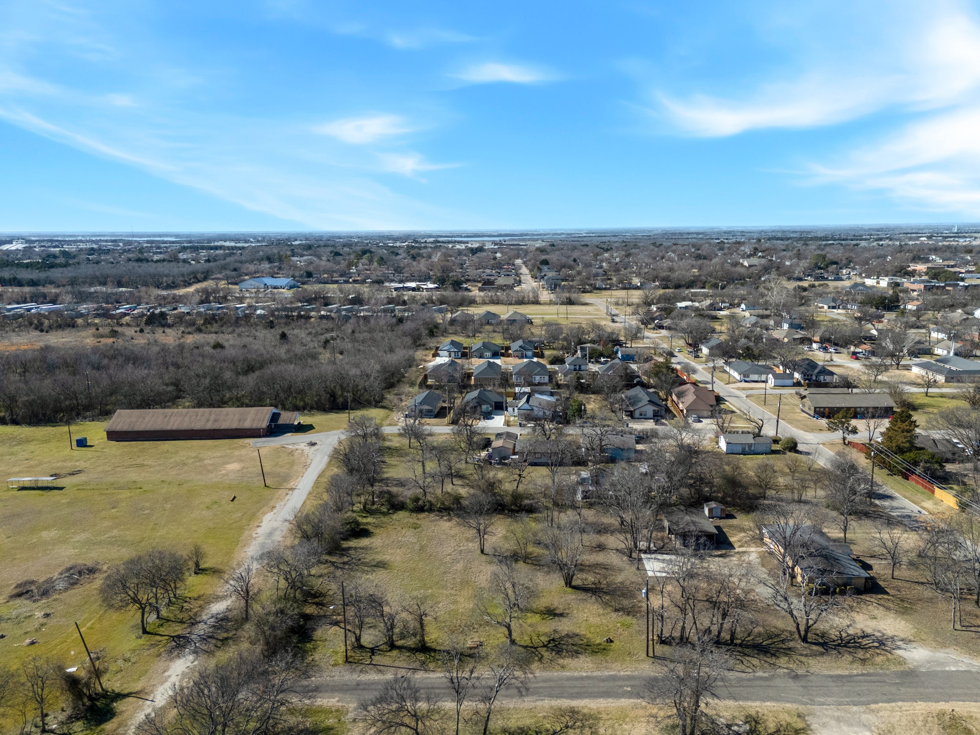 0000 Mckinney Street Ennis TX 75119