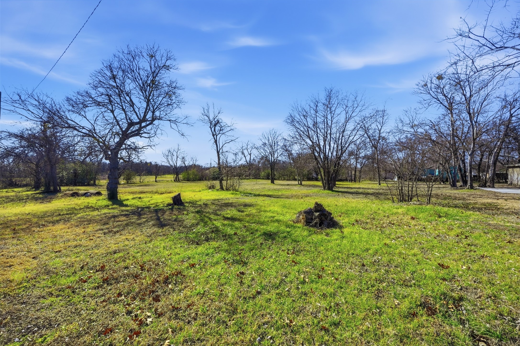 0000 Mckinney Street Ennis TX 75119
