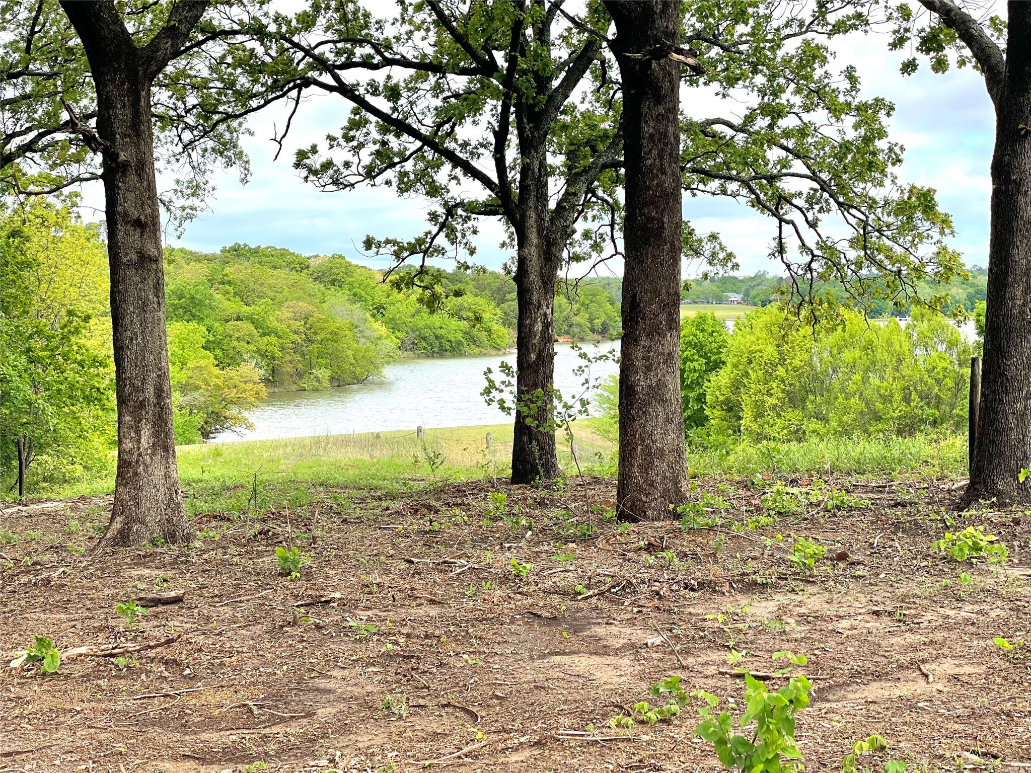 1800 S Park Avenue Denison TX 75020