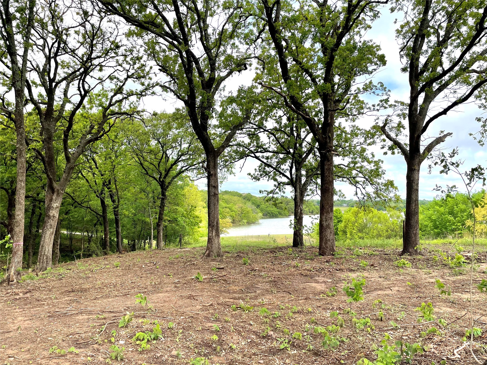 1800 S Park Avenue Denison TX 75020