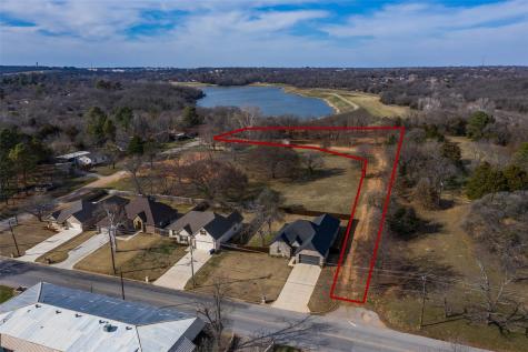 1800 S Park Avenue Denison TX 75020