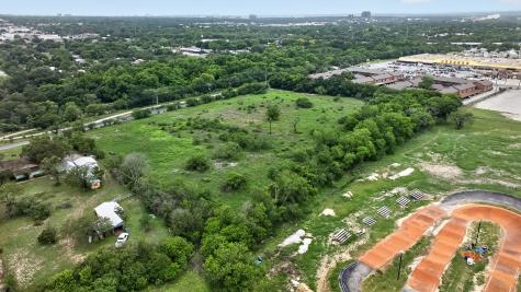 1328 Holbrook. Road San Antonio TX 78218