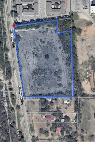 1328 Holbrook. Road San Antonio TX 78218