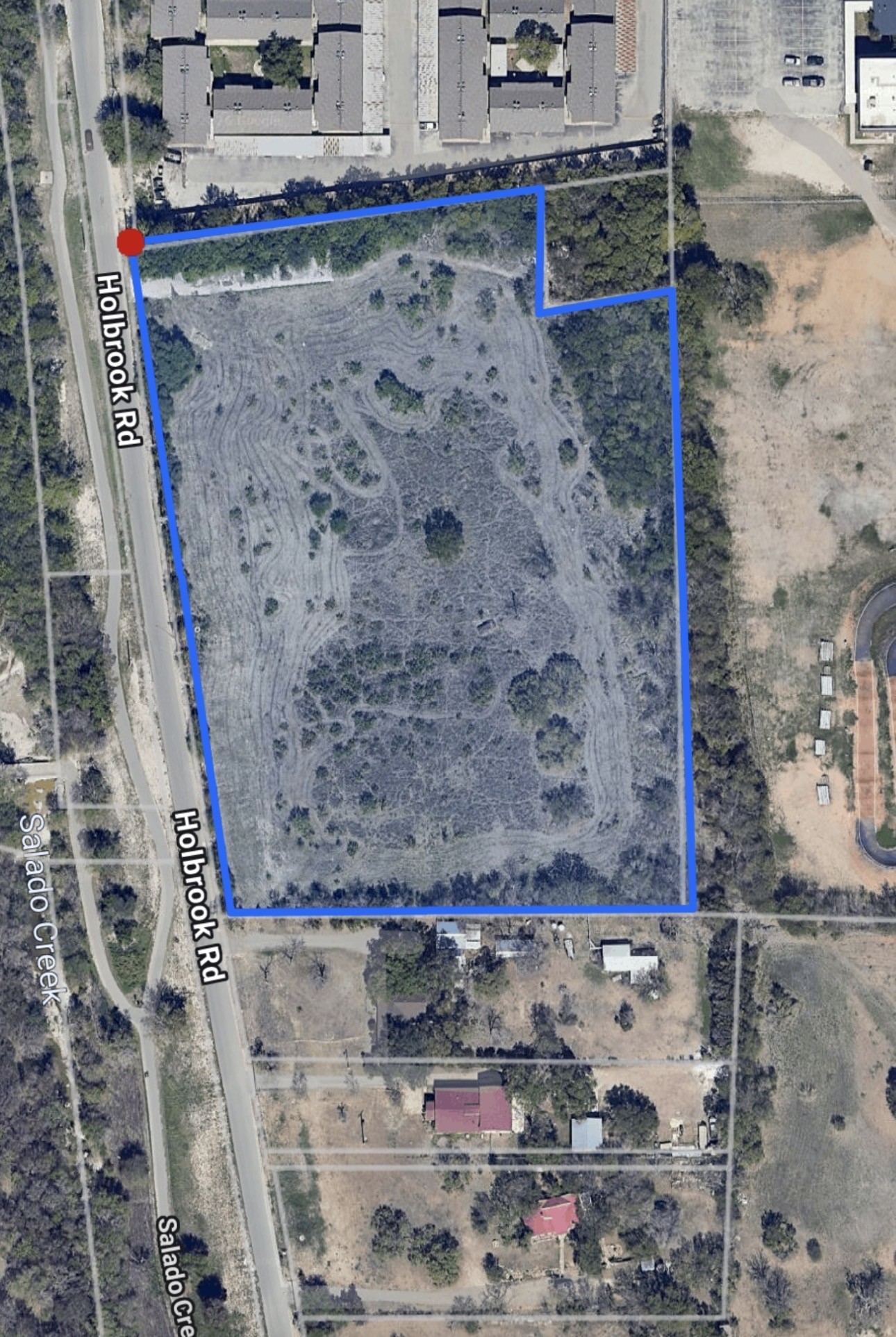 1328 Holbrook. Road San Antonio TX 78218