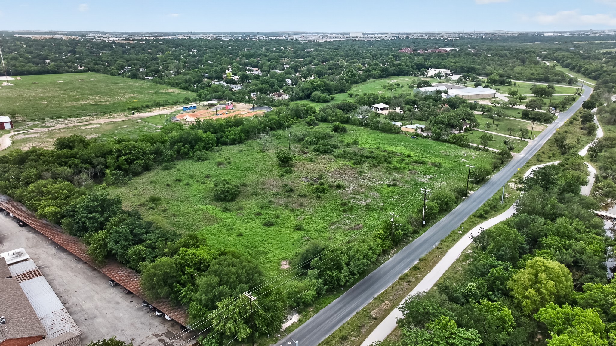 1328 Holbrook. Road San Antonio TX 78218