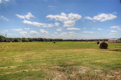 Lot 2 County Road 120 Wills Point TX 75169