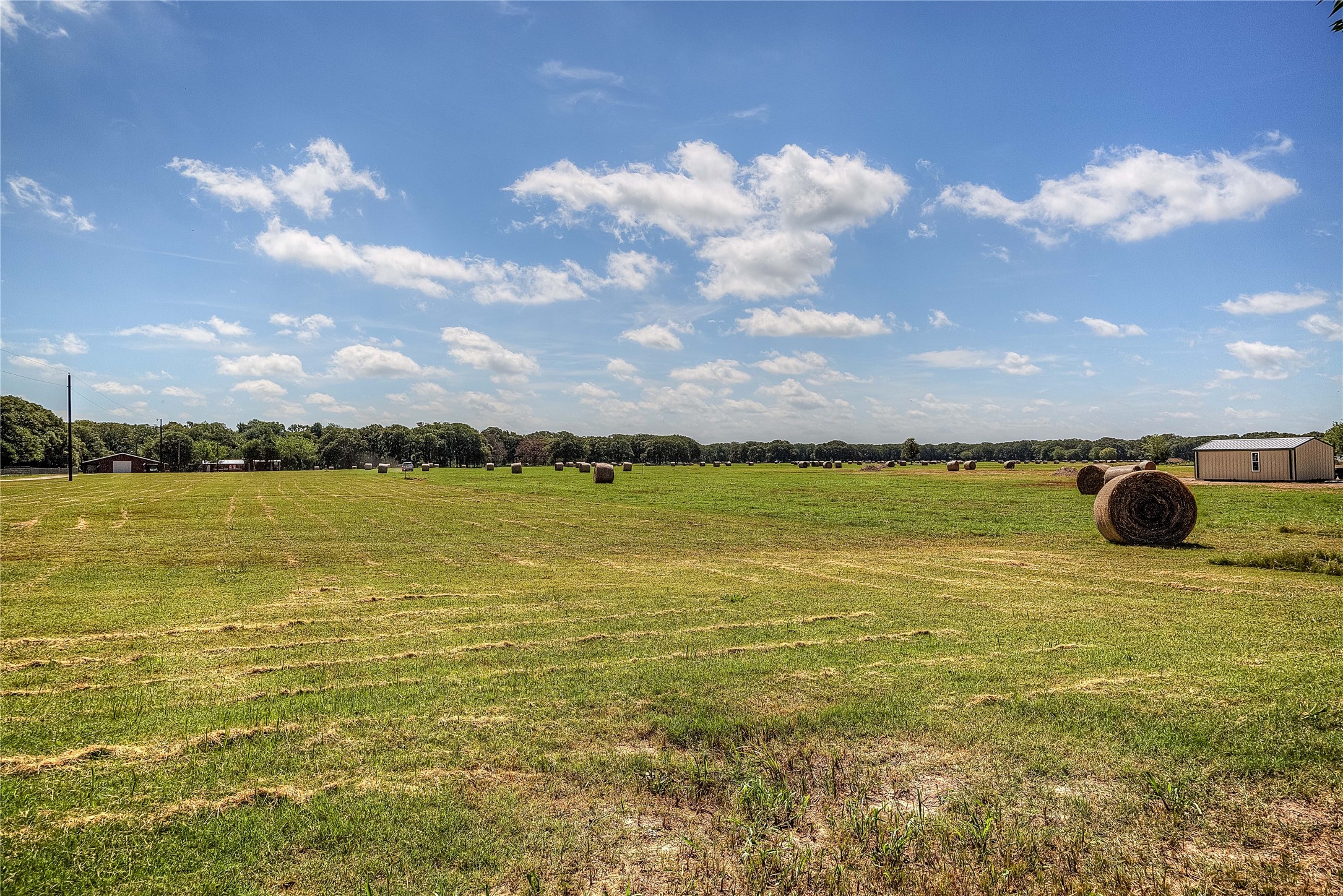 Lot 2 County Road 120 Wills Point TX 75169