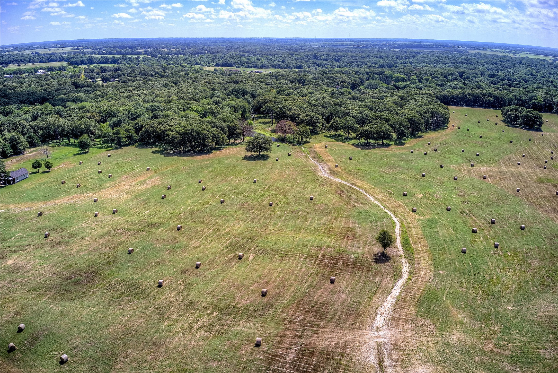 Lot 2 County Road 120 Wills Point TX 75169