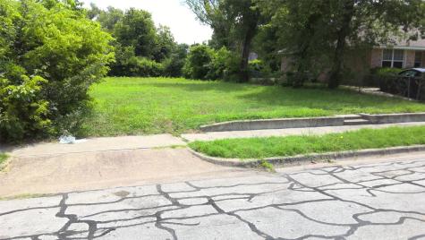 919 Linn Street Waco TX 76704