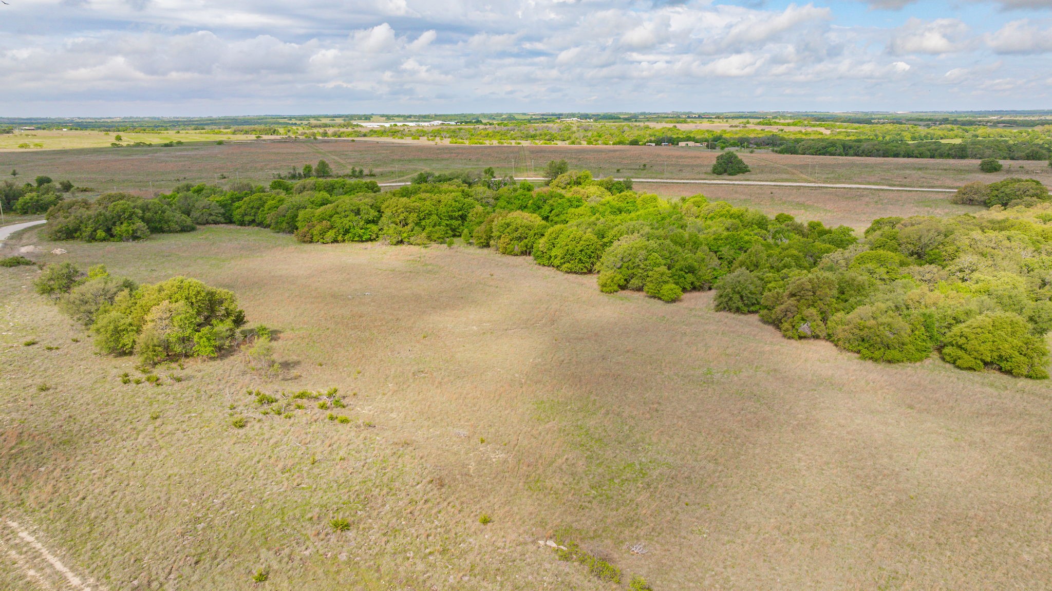 Tract 24 State Avenue Stephenville TX 76401