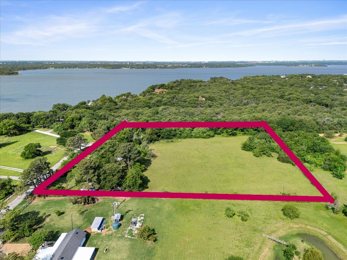 800 Fox Hollow Lane Oak Point TX 75068