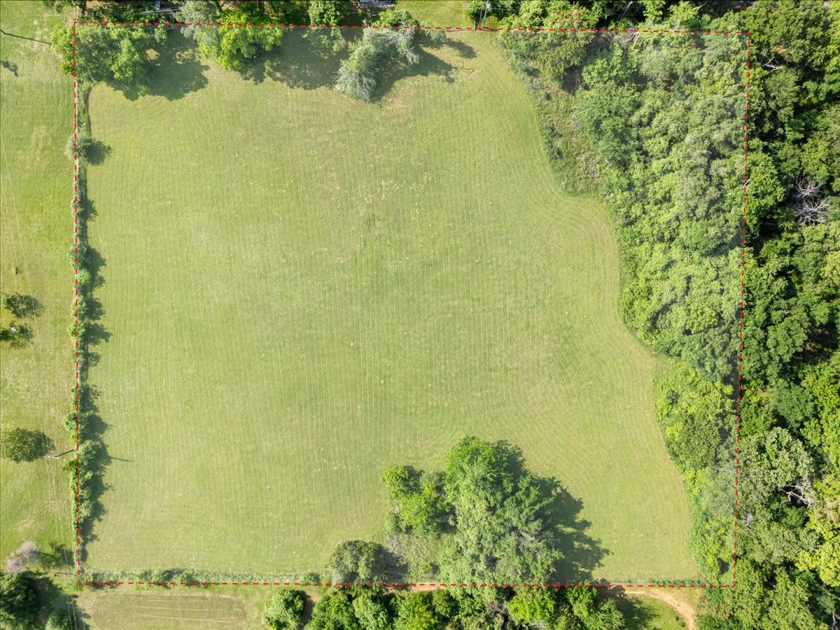 800 Fox Hollow Lane Oak Point TX 75068