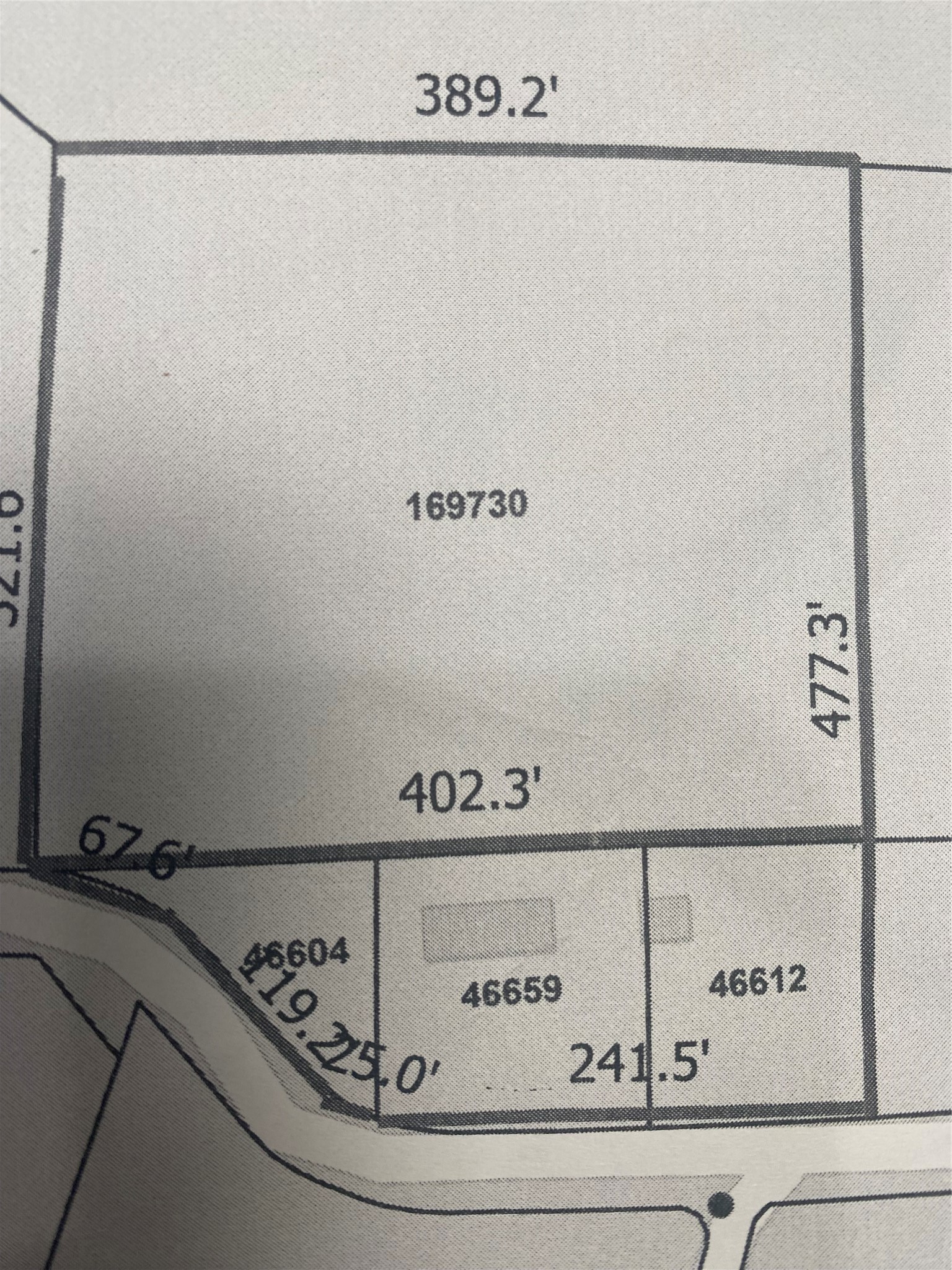800 Fox Hollow Lane Oak Point TX 75068
