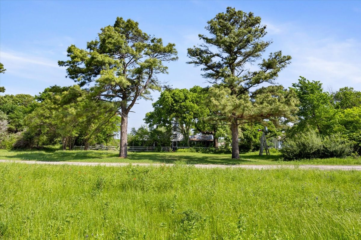 800 Fox Hollow Lane Oak Point TX 75068