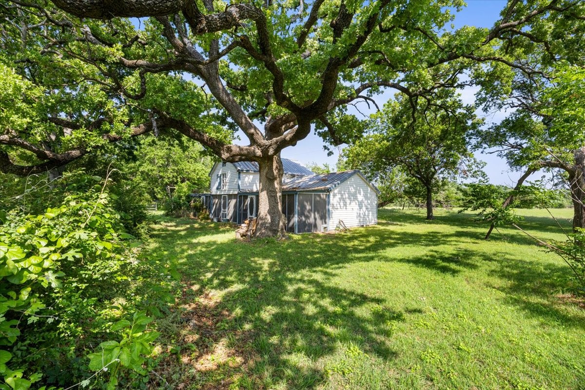 800 Fox Hollow Lane Oak Point TX 75068