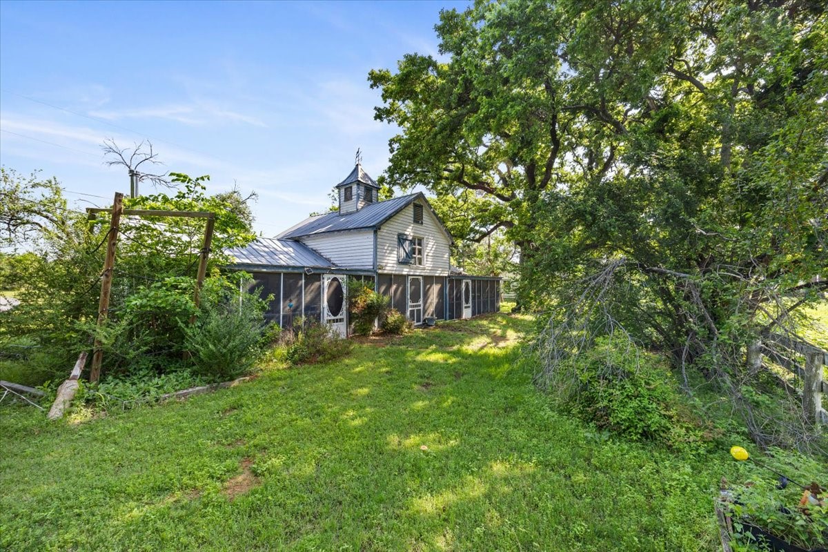800 Fox Hollow Lane Oak Point TX 75068