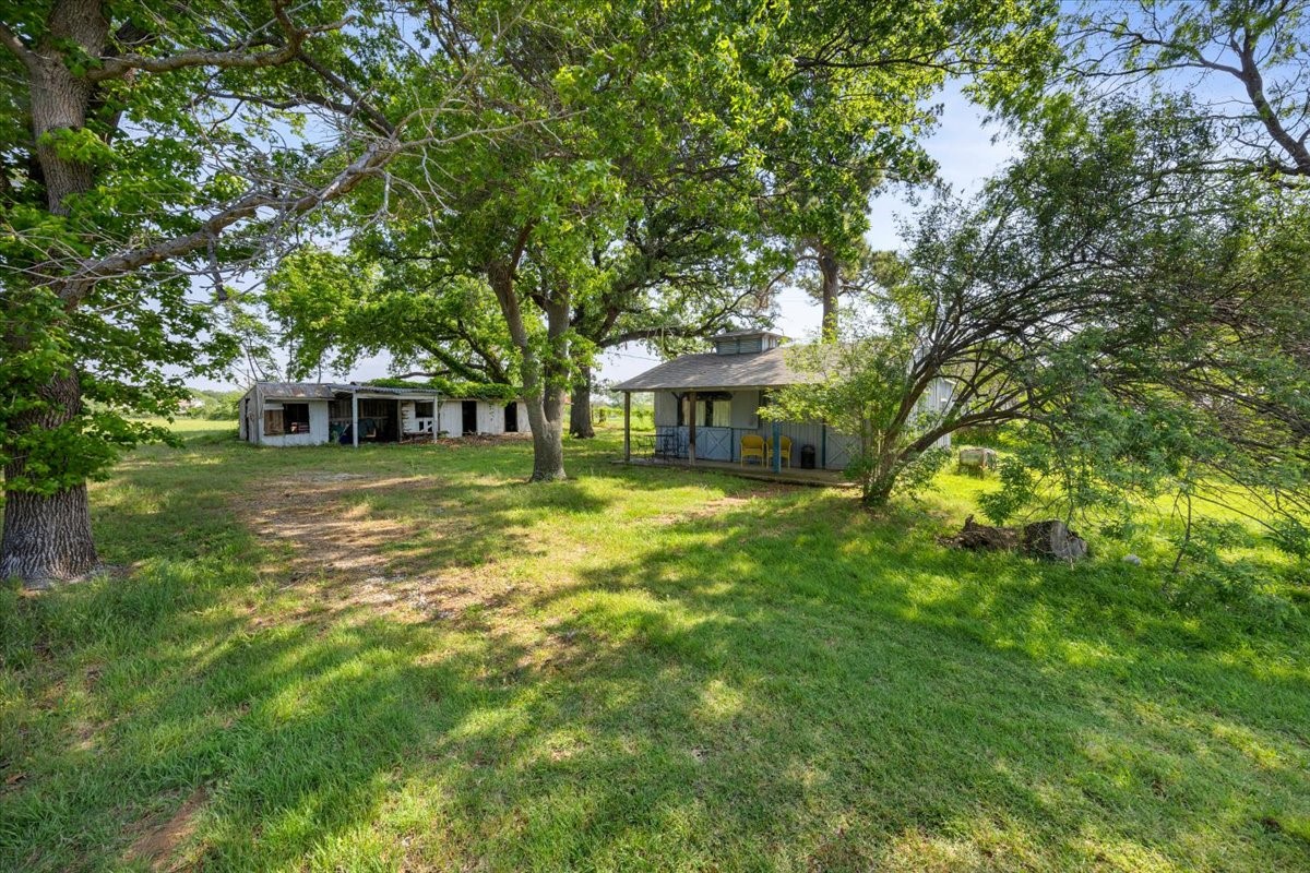 800 Fox Hollow Lane Oak Point TX 75068