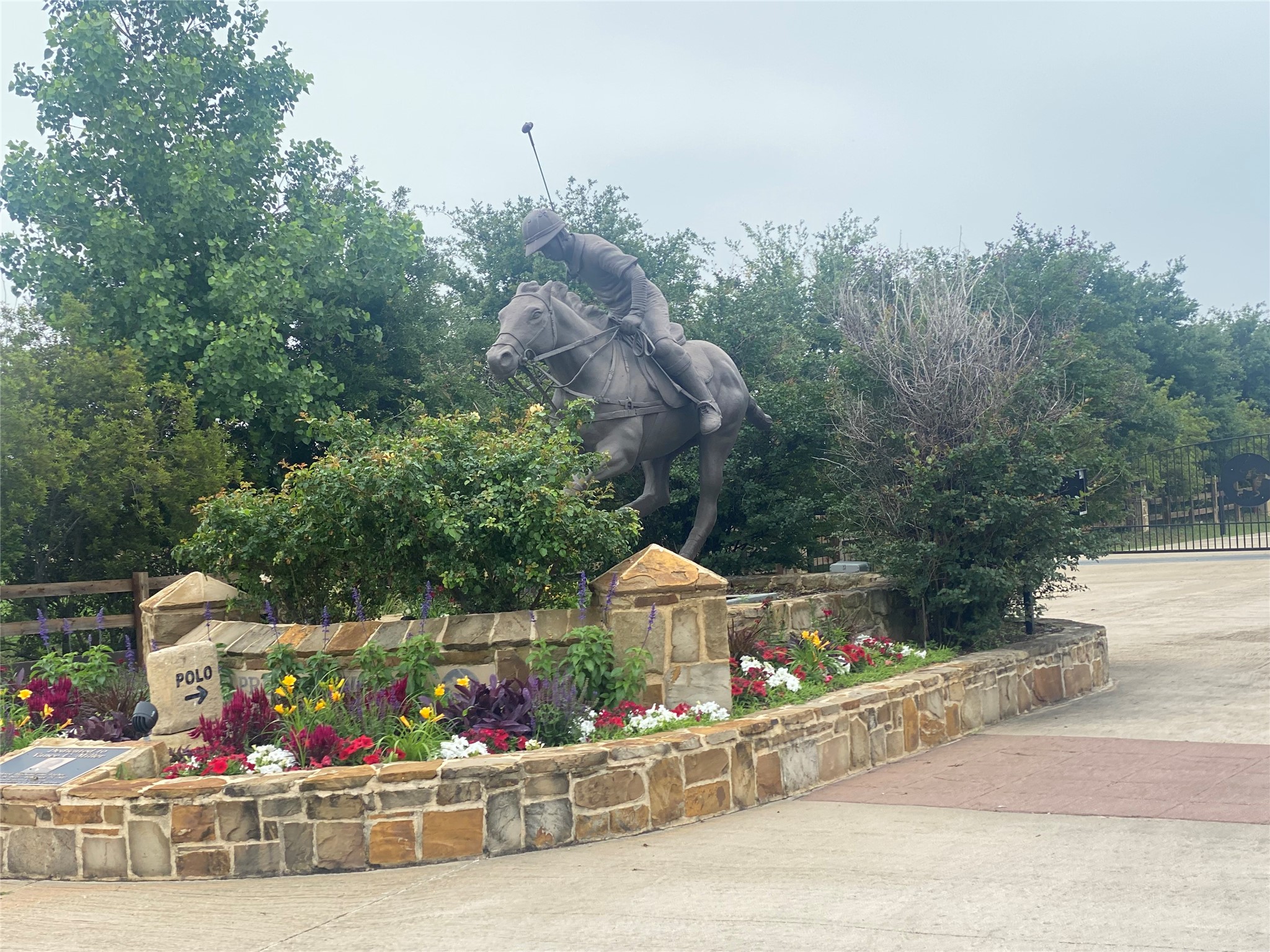800 Fox Hollow Lane Oak Point TX 75068