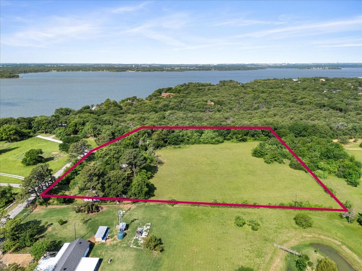 800 Fox Hollow Lane Oak Point TX 75068