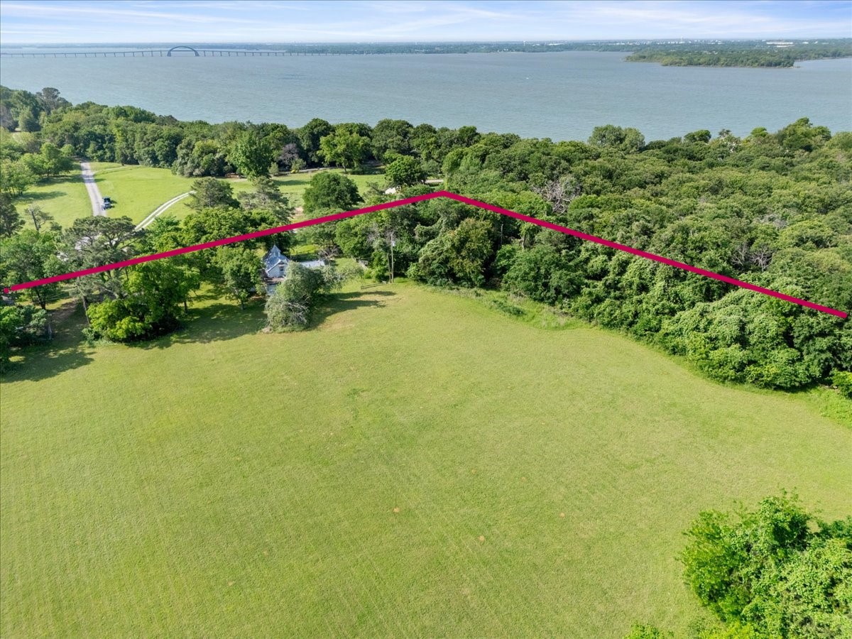 800 Fox Hollow Lane Oak Point TX 75068