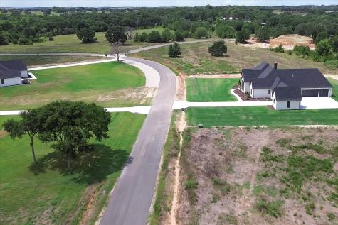 2001 Meadow Bend Court Aledo TX 76008