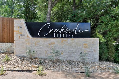 2001 Meadow Bend Court Aledo TX 76008