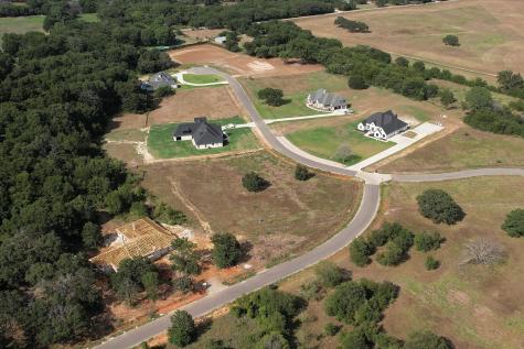 2001 Meadow Bend Court Aledo TX 76008