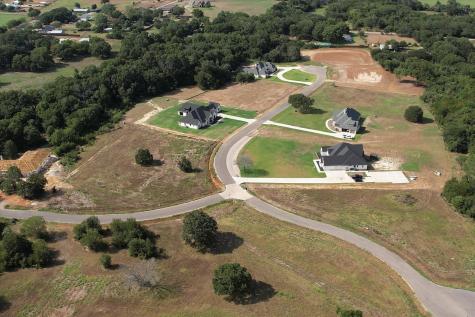 2001 Meadow Bend Court Aledo TX 76008