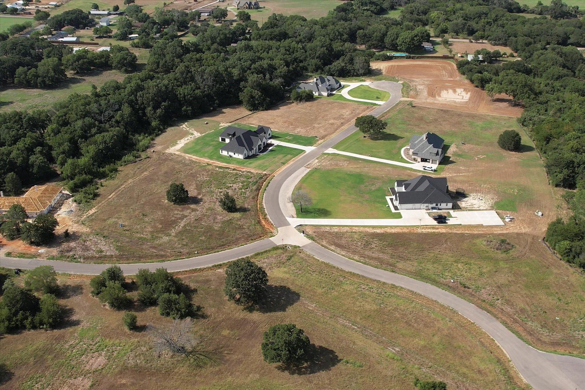 2001 Meadow Bend Court Aledo TX 76008