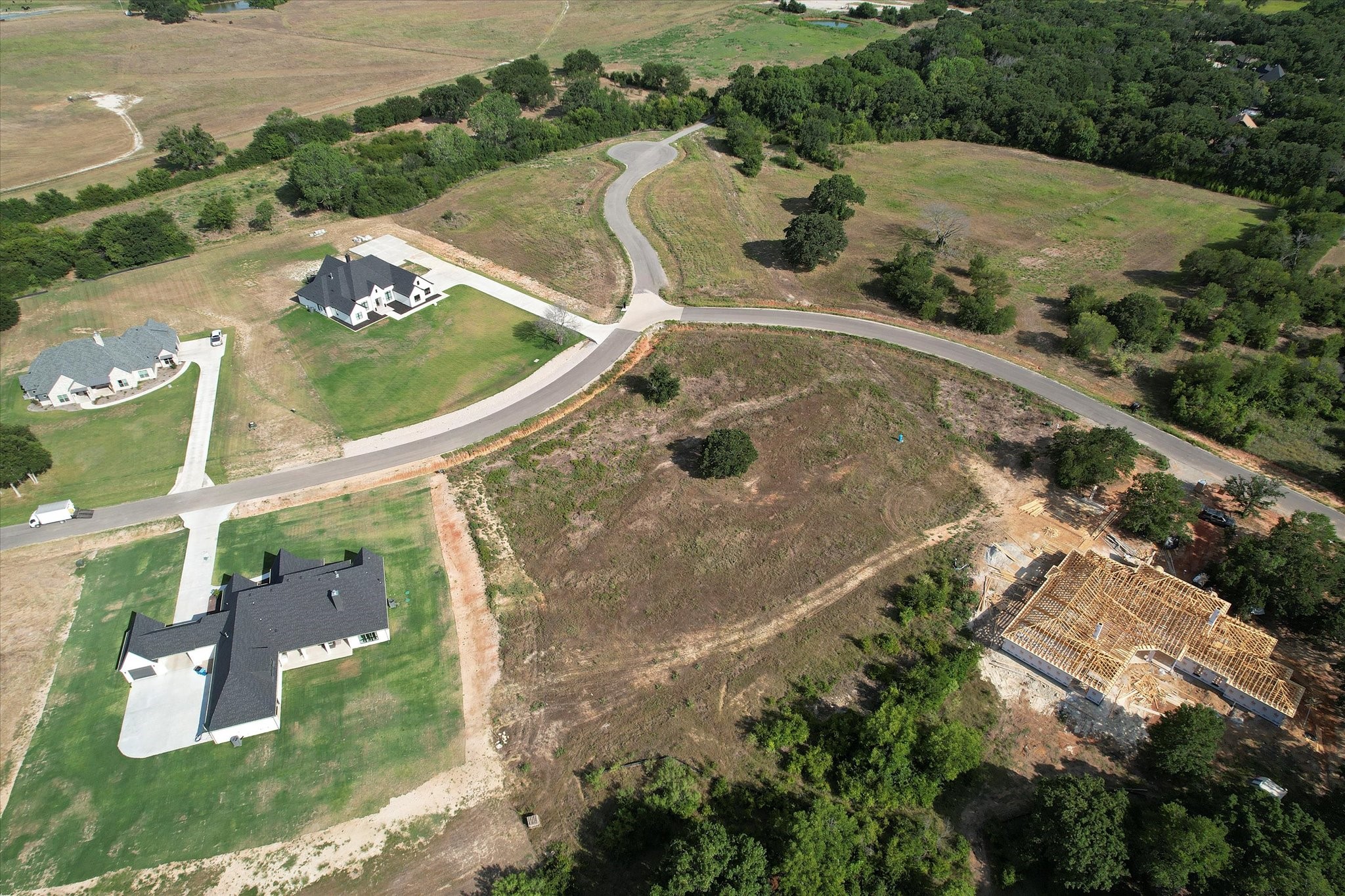 2001 Meadow Bend Court Aledo TX 76008