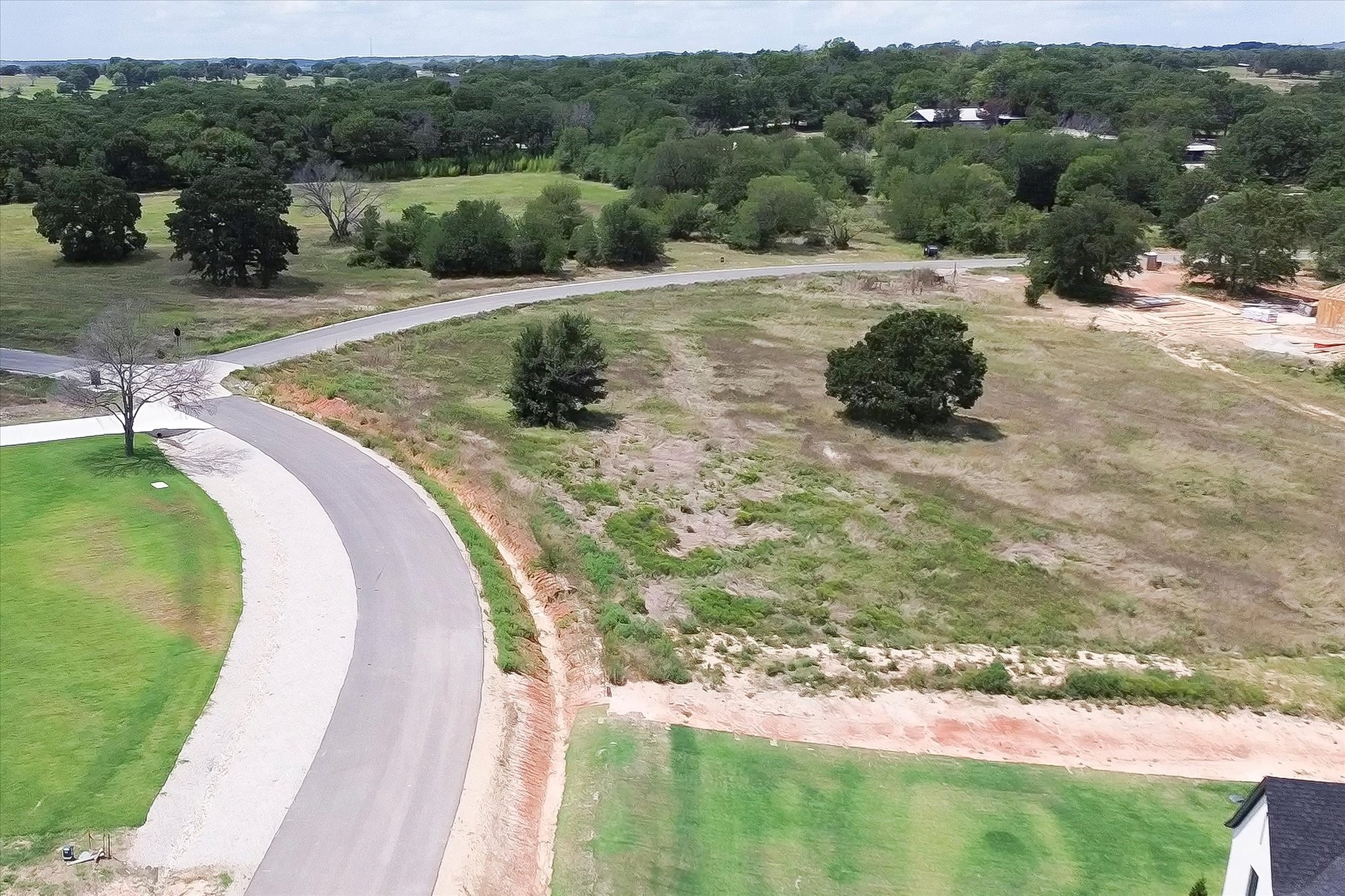 2001 Meadow Bend Court Aledo TX 76008