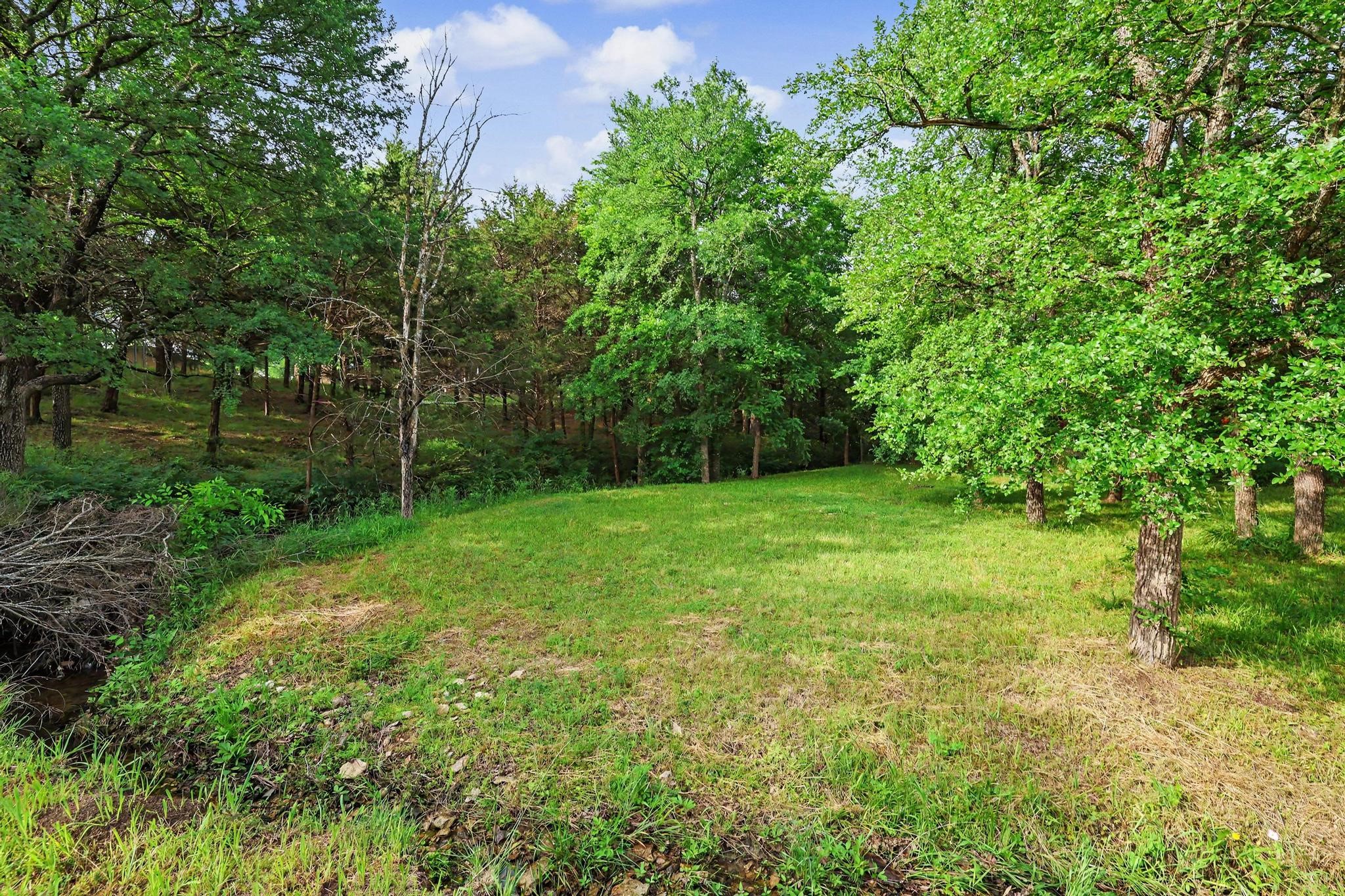 Tbd Cherry Tree Lane Pottsboro TX 75076
