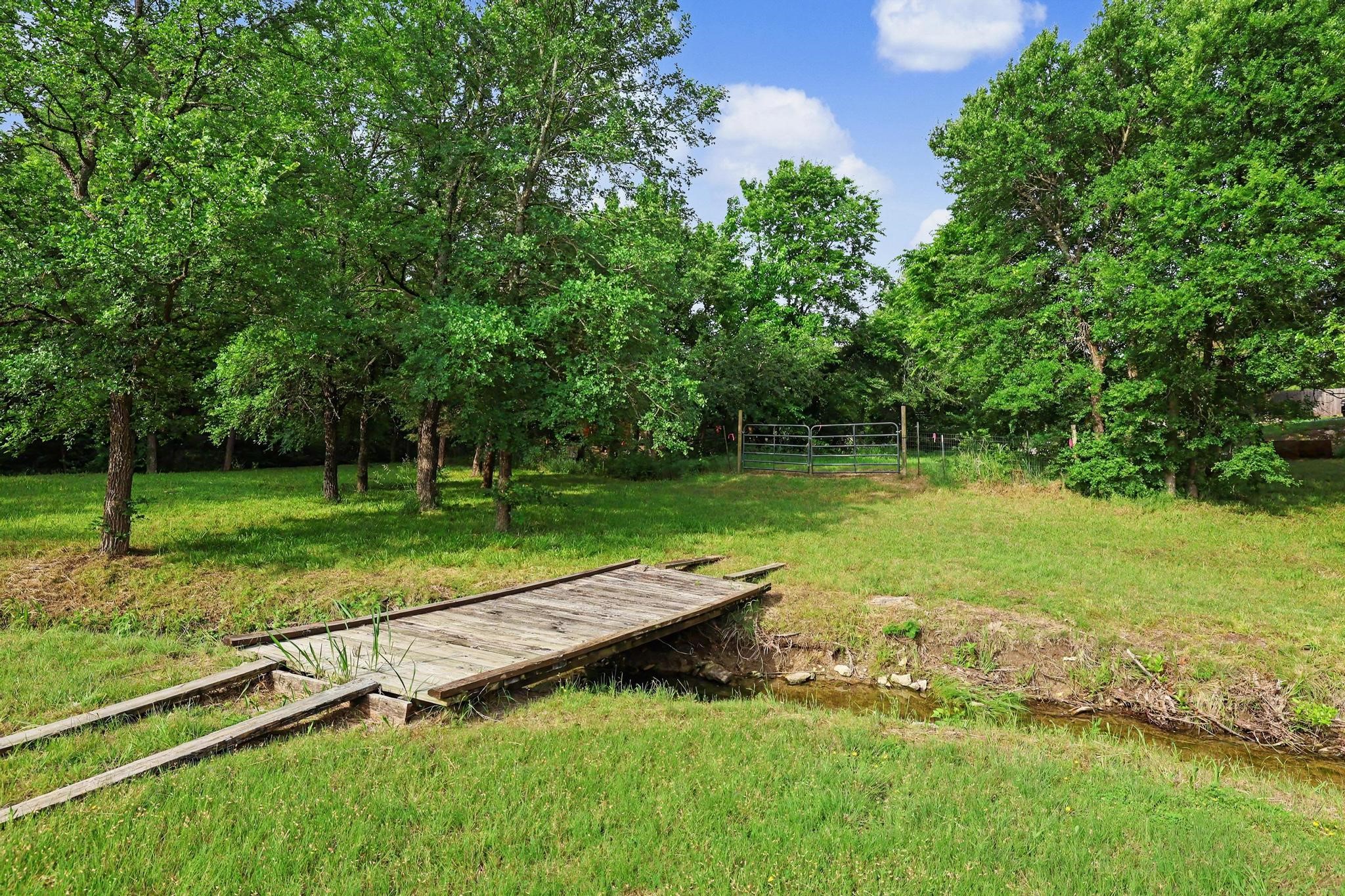 Tbd Cherry Tree Lane Pottsboro TX 75076