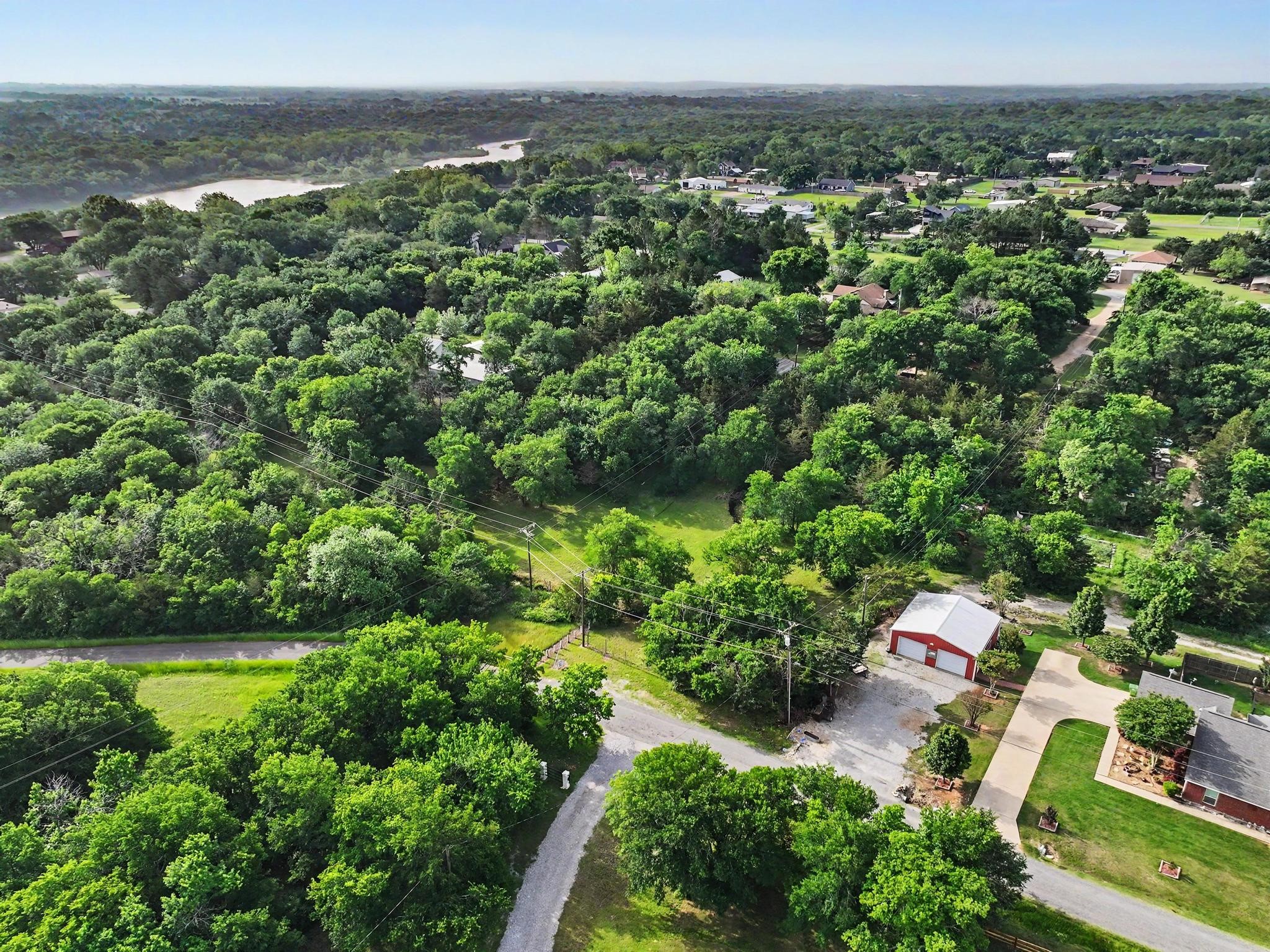 Tbd Cherry Tree Lane Pottsboro TX 75076