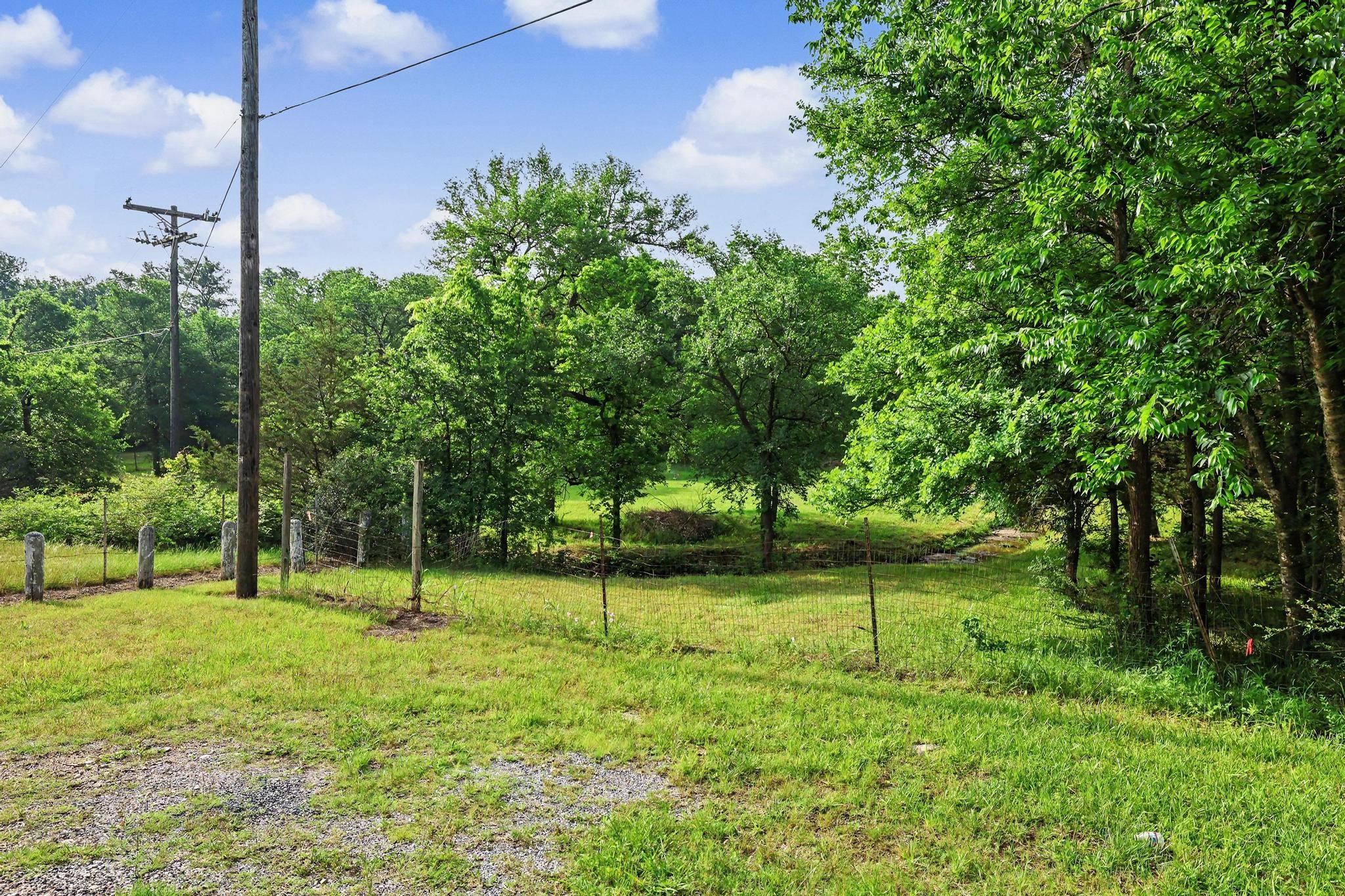Tbd Cherry Tree Lane Pottsboro TX 75076