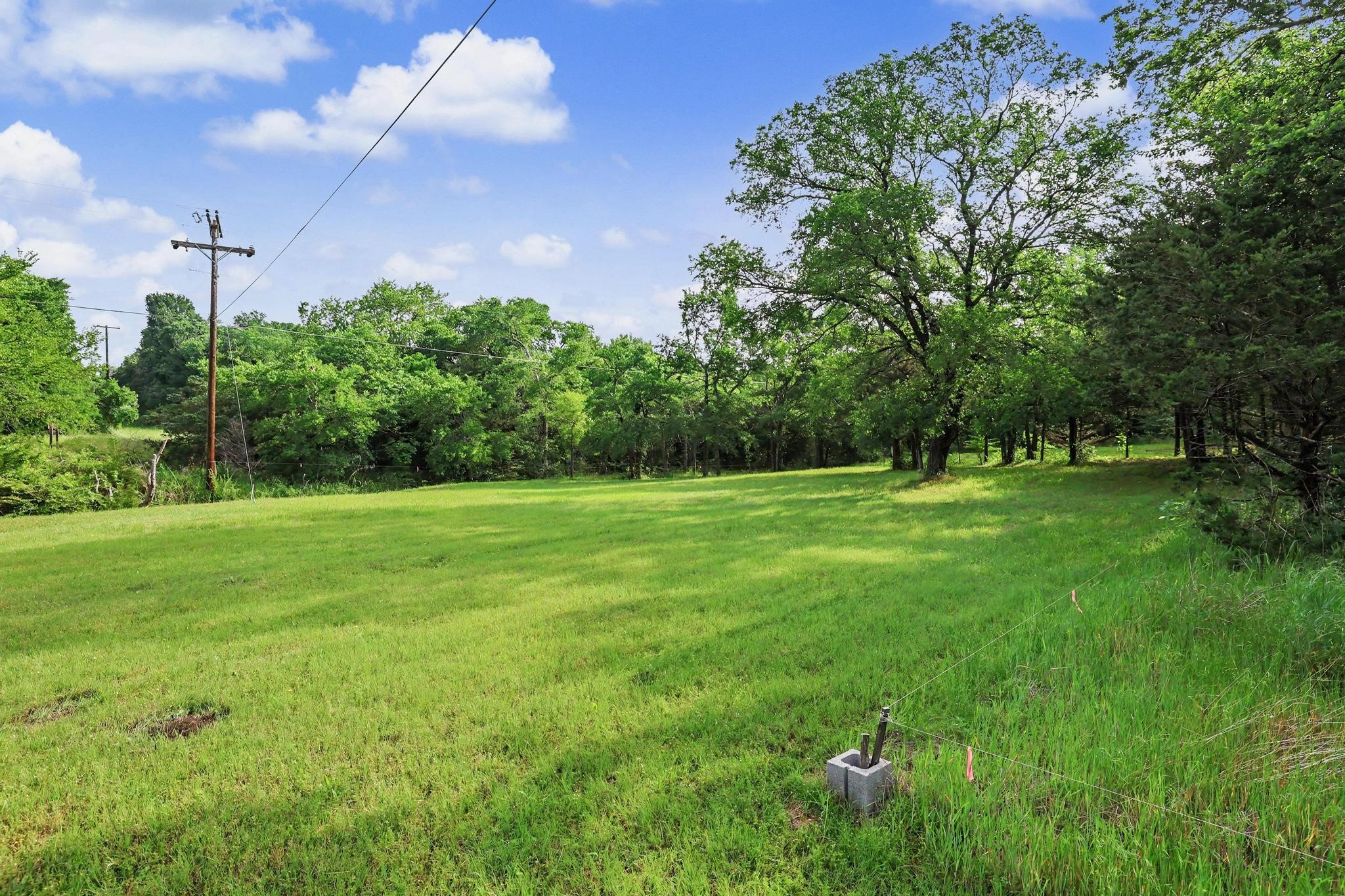 Tbd Cherry Tree Lane Pottsboro TX 75076