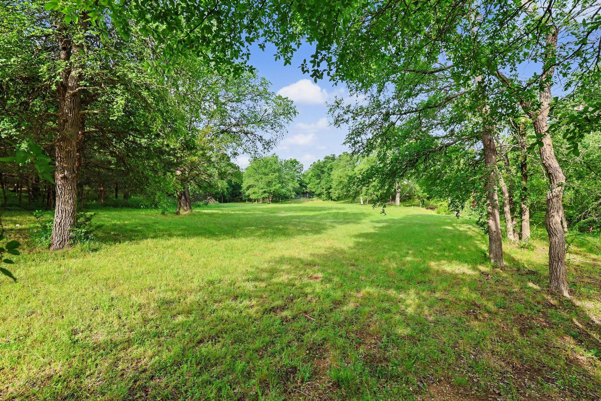 Tbd Cherry Tree Lane Pottsboro TX 75076