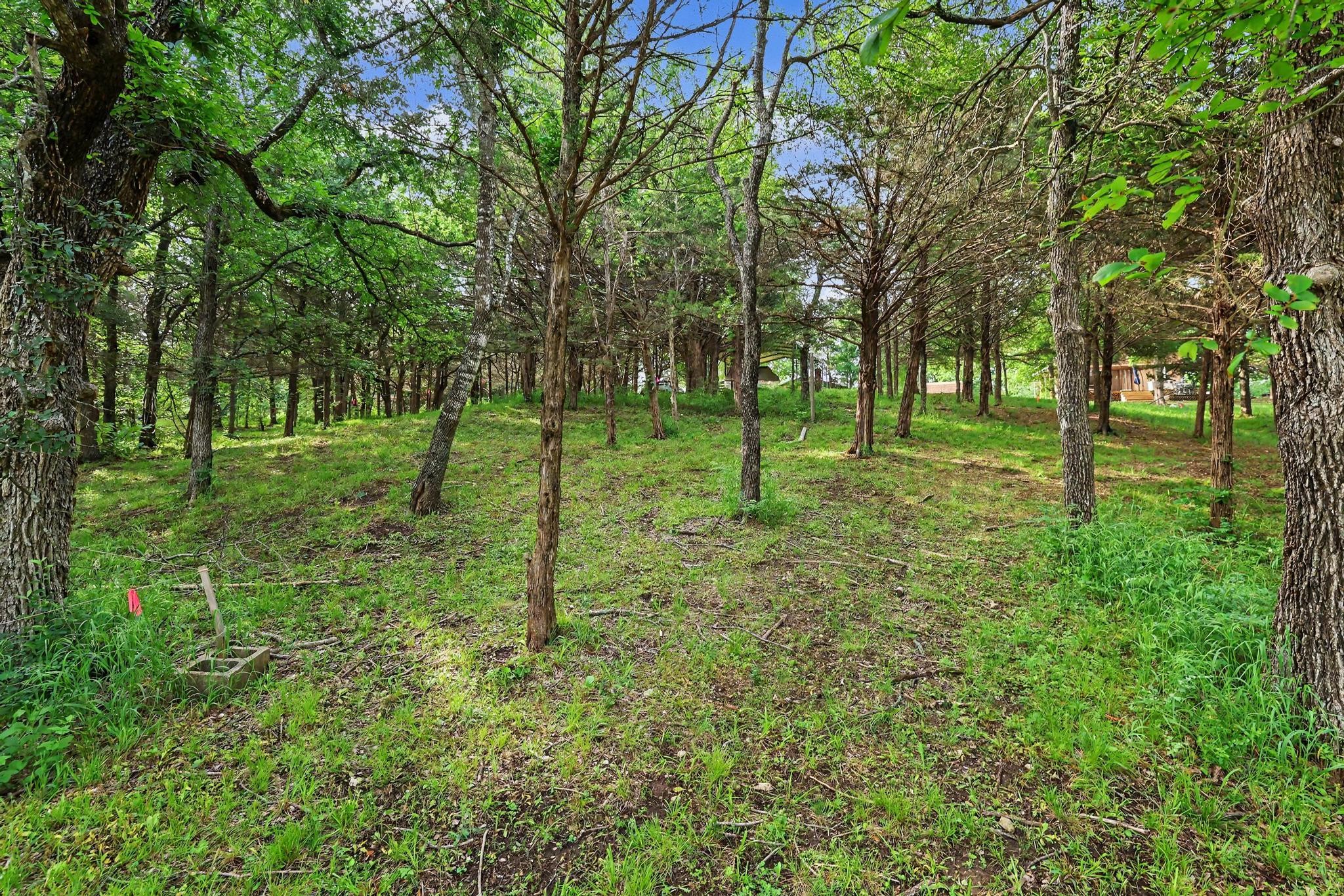 Tbd Cherry Tree Lane Pottsboro TX 75076