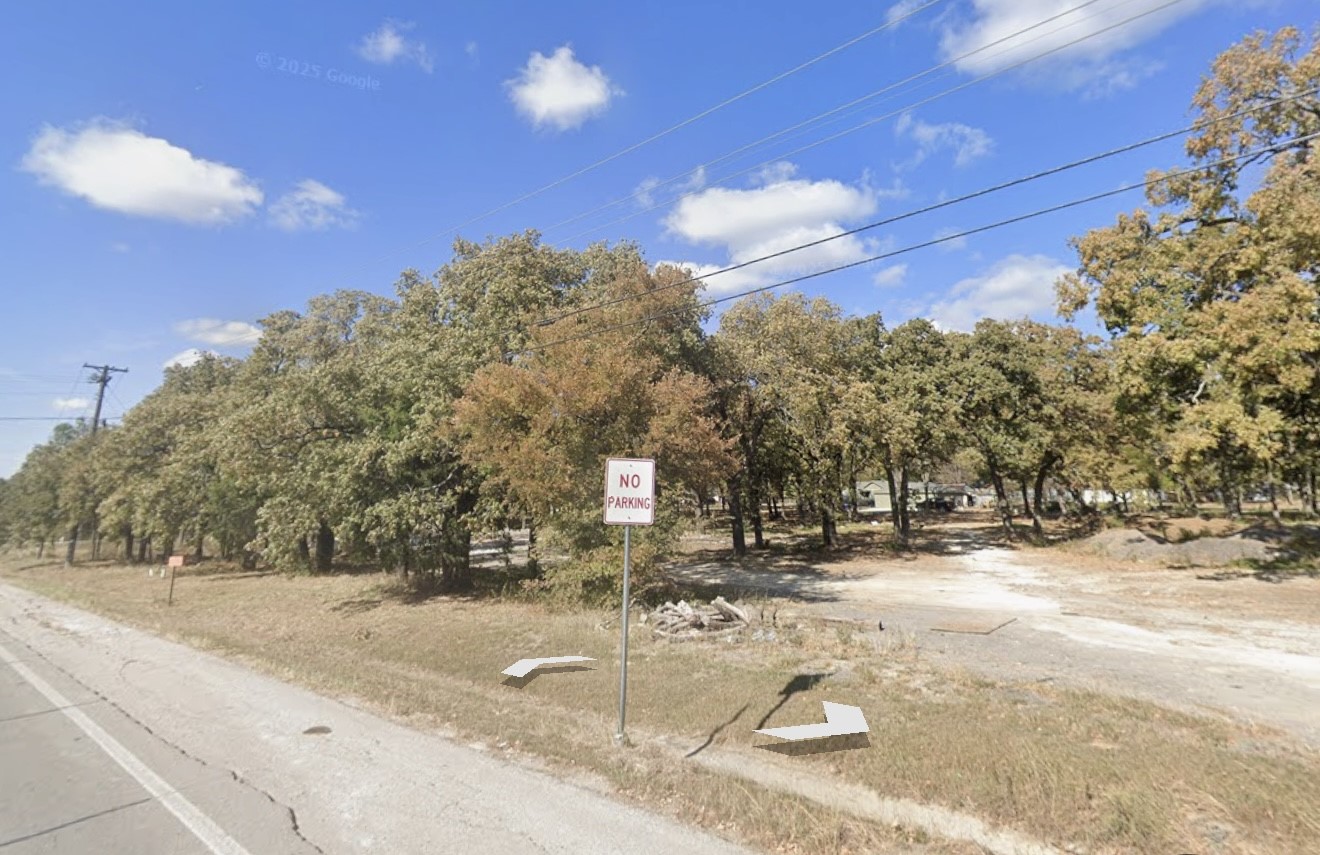 2618 N Highway 175 Seagoville TX 75159