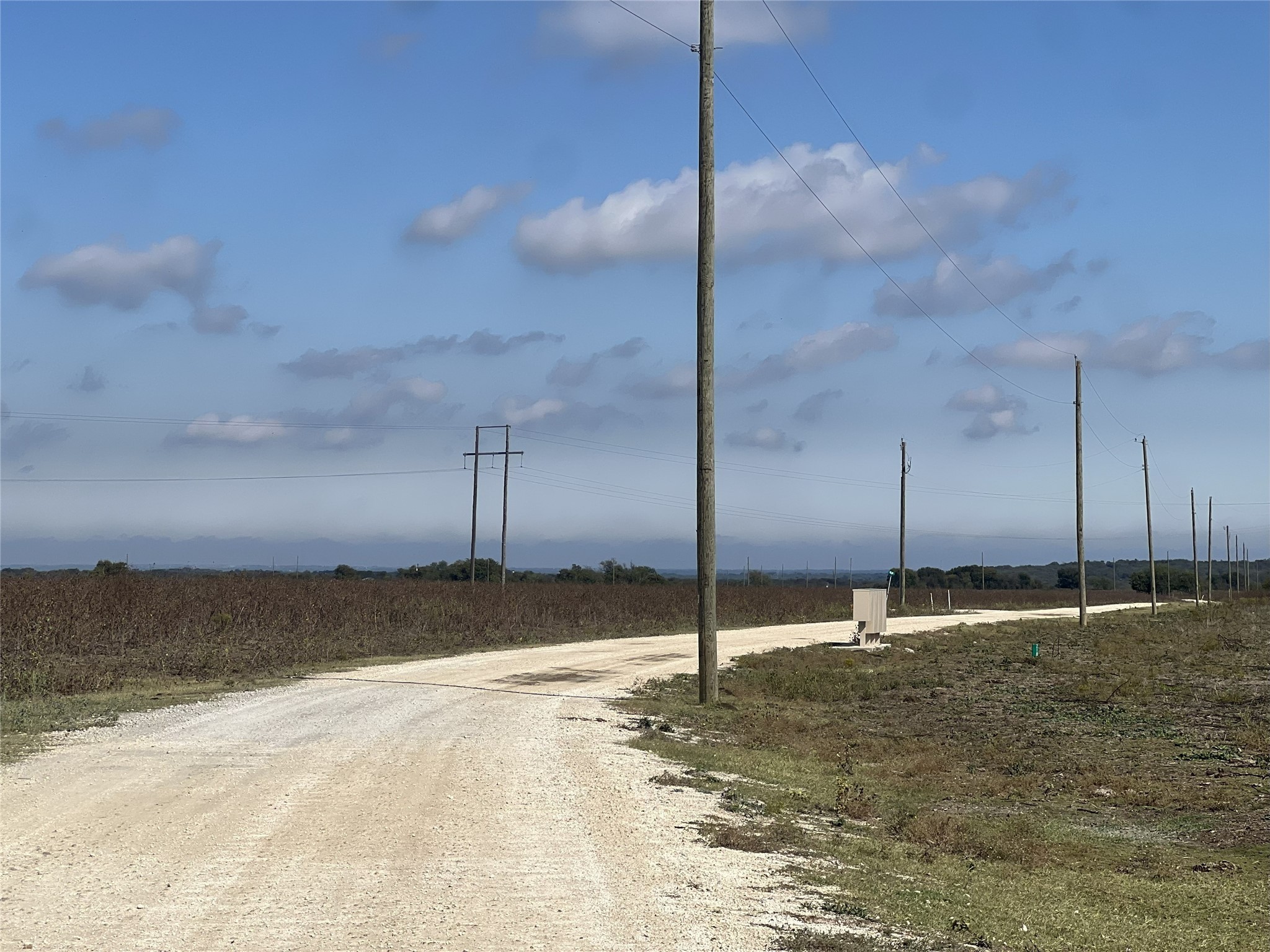 Tbd Private Road 450 Grandview TX 76050