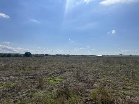 Tbd Private Road 450 Grandview TX 76050