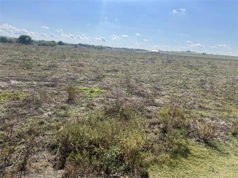 Tbd Private Road 450 Grandview TX 76050