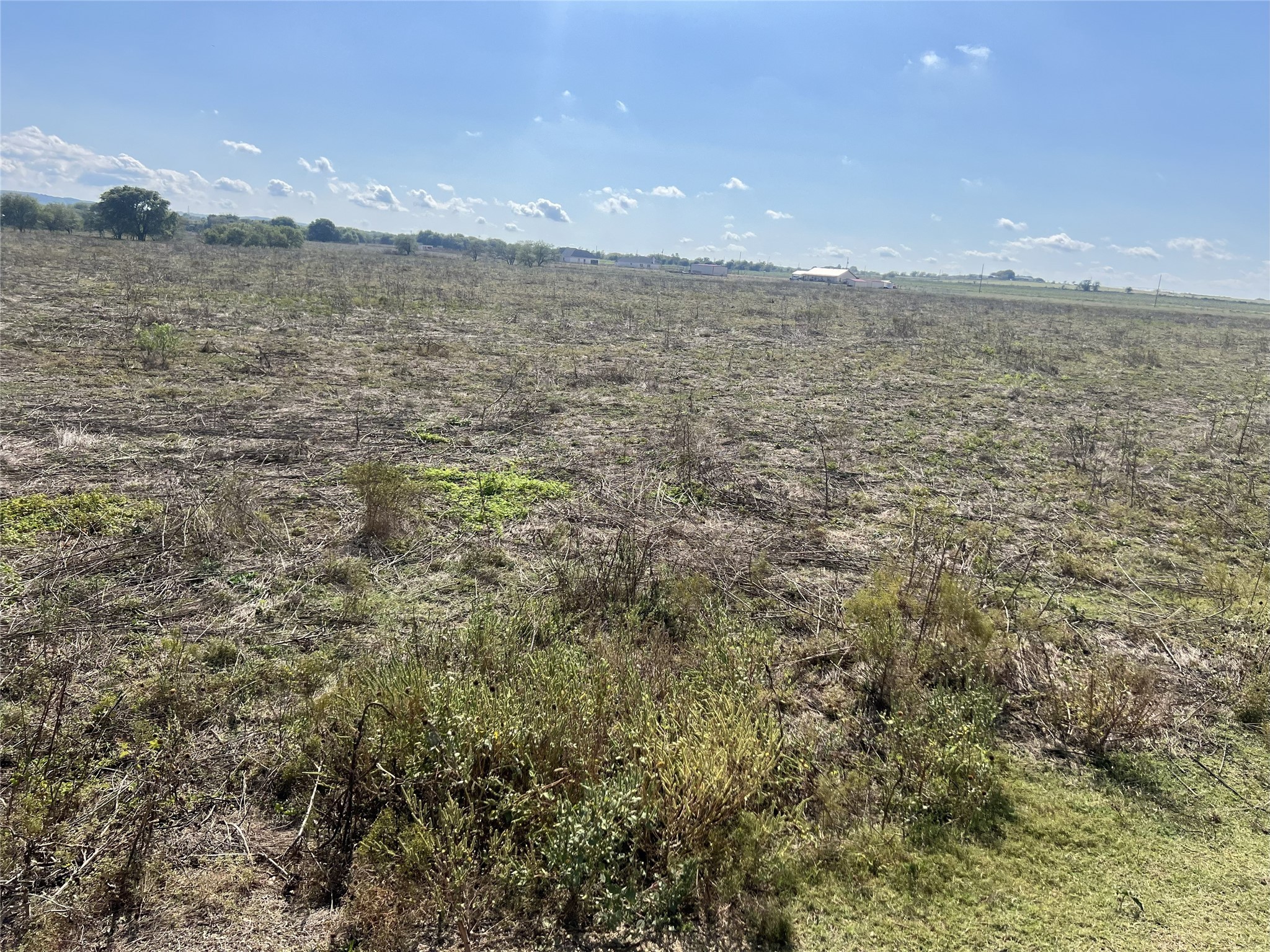 Tbd Private Road 450 Grandview TX 76050