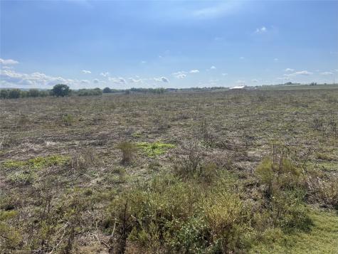 Tbd Private Road 450 Grandview TX 76050