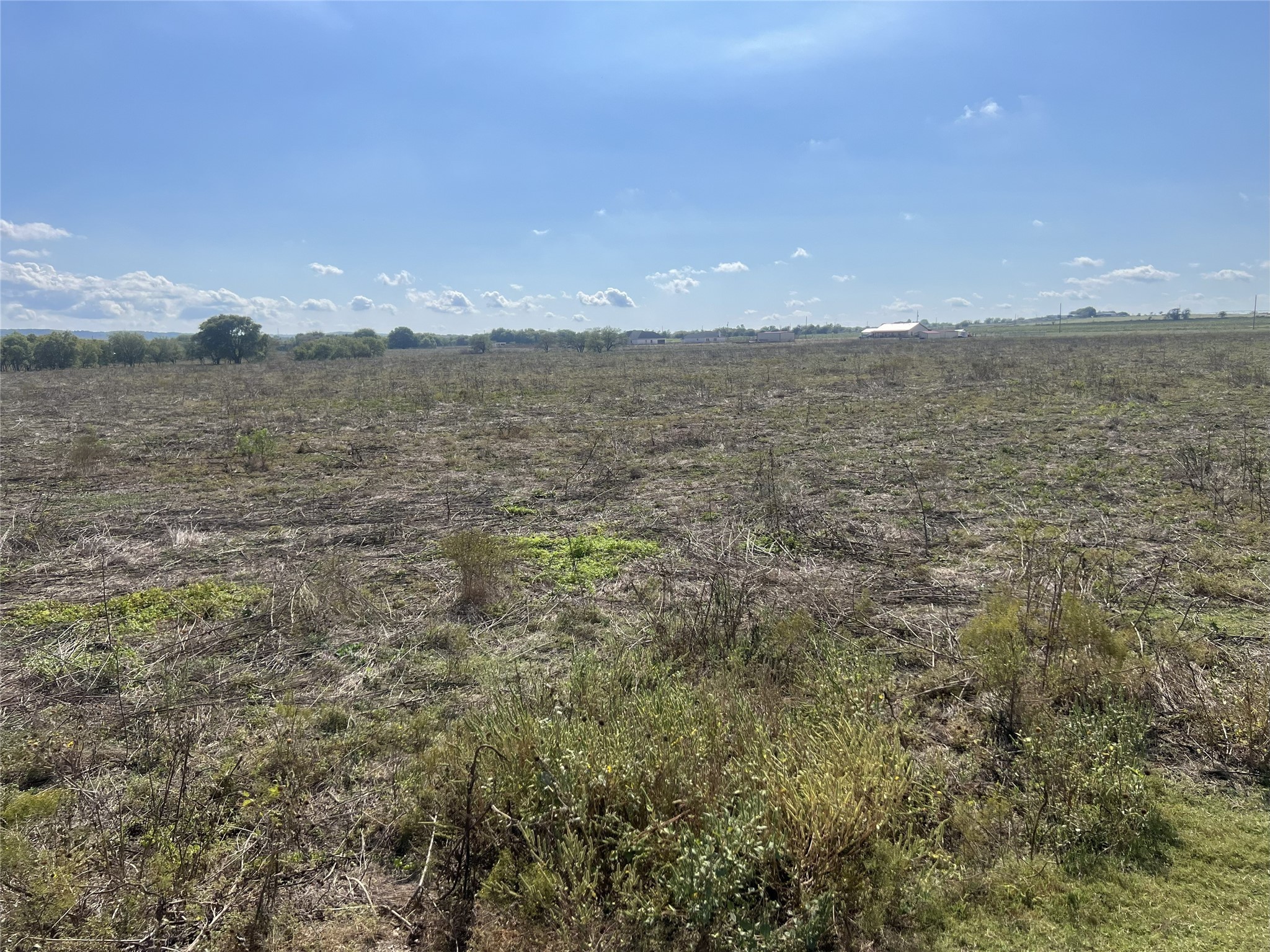 Tbd Private Road 450 Grandview TX 76050