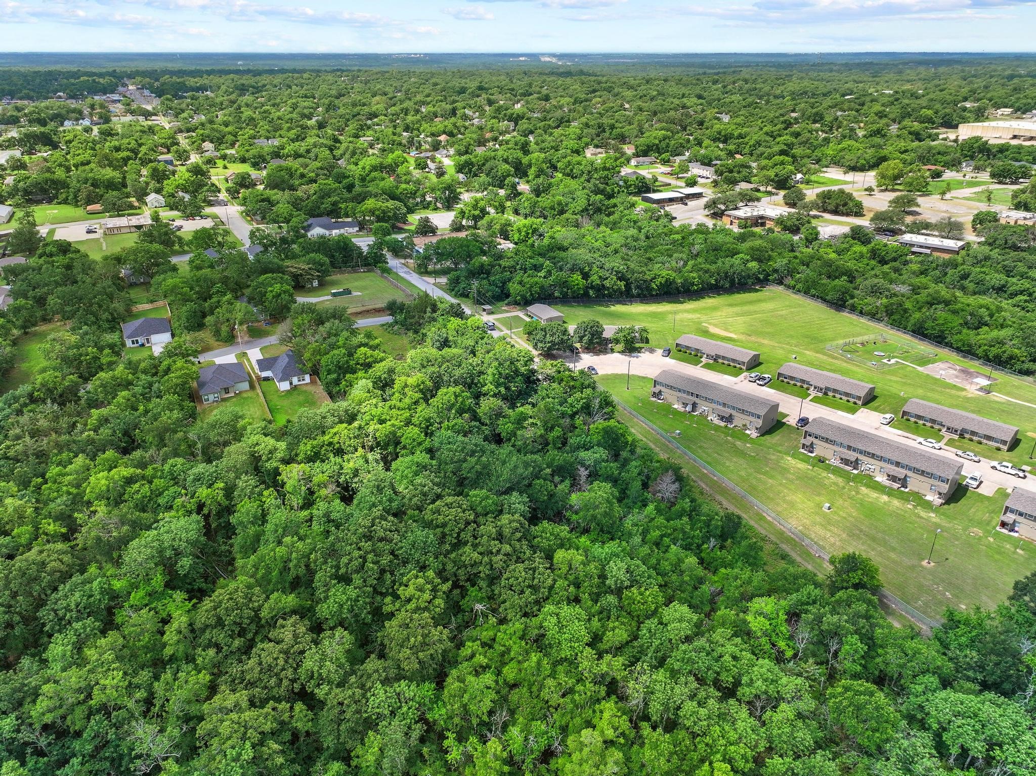 1230 N Armstrong Avenue Denison TX 75020